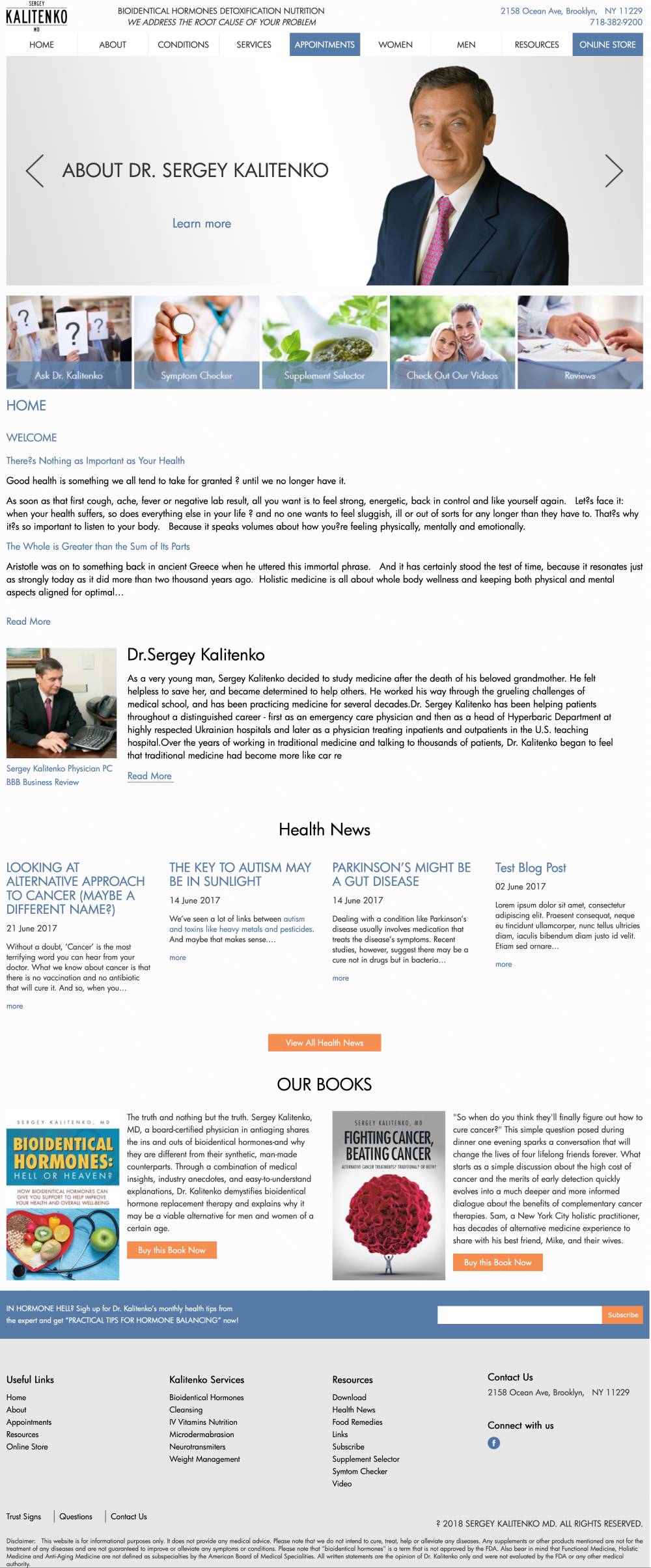 dr-sergey-kalitenko-drupal-website-development