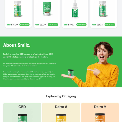 smilz-drupal-commerce-development